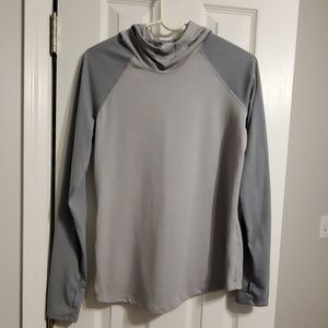 Under Armour Running Hoodie